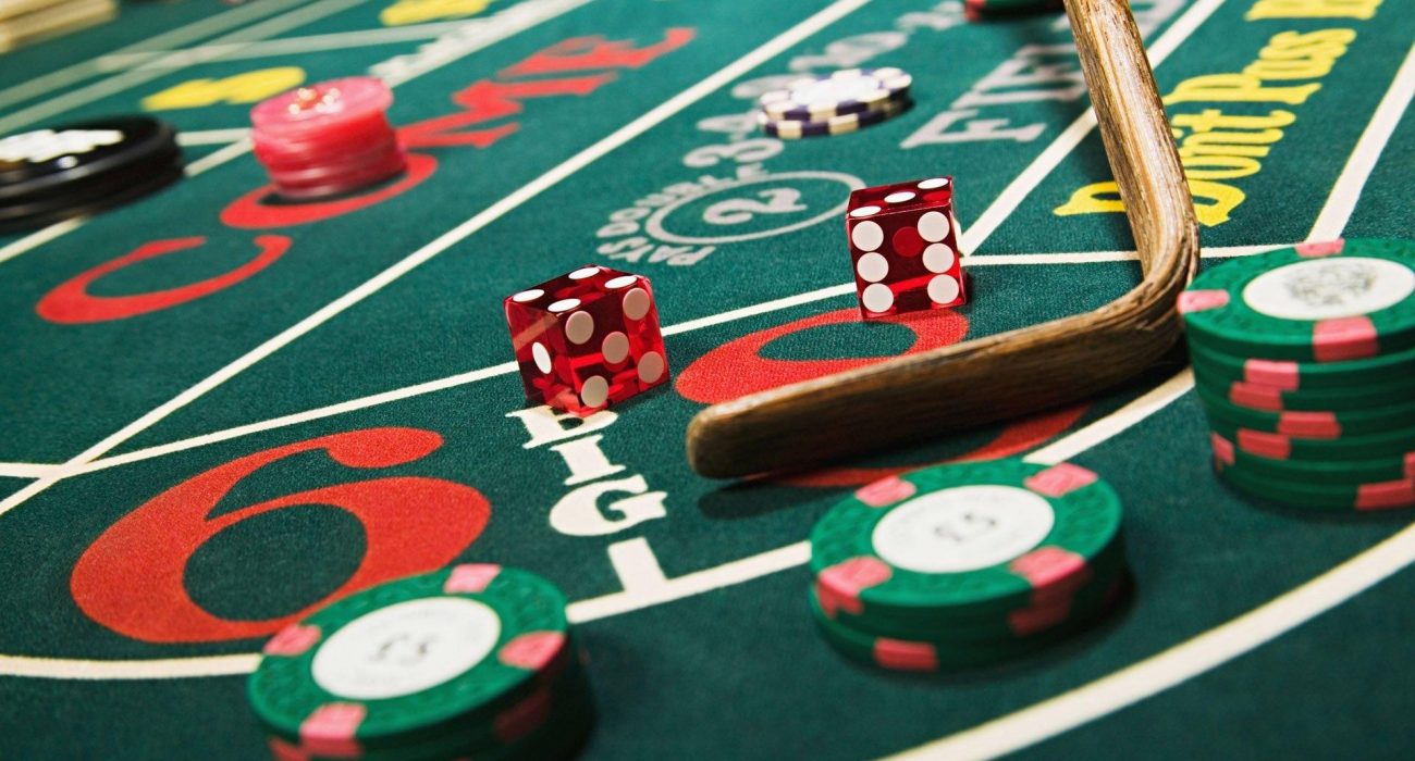 Be Cautious Casino Mistakes
