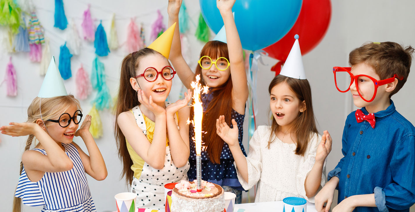 The Forbidden Reality Concerning Birthday Celebration Event Reservations