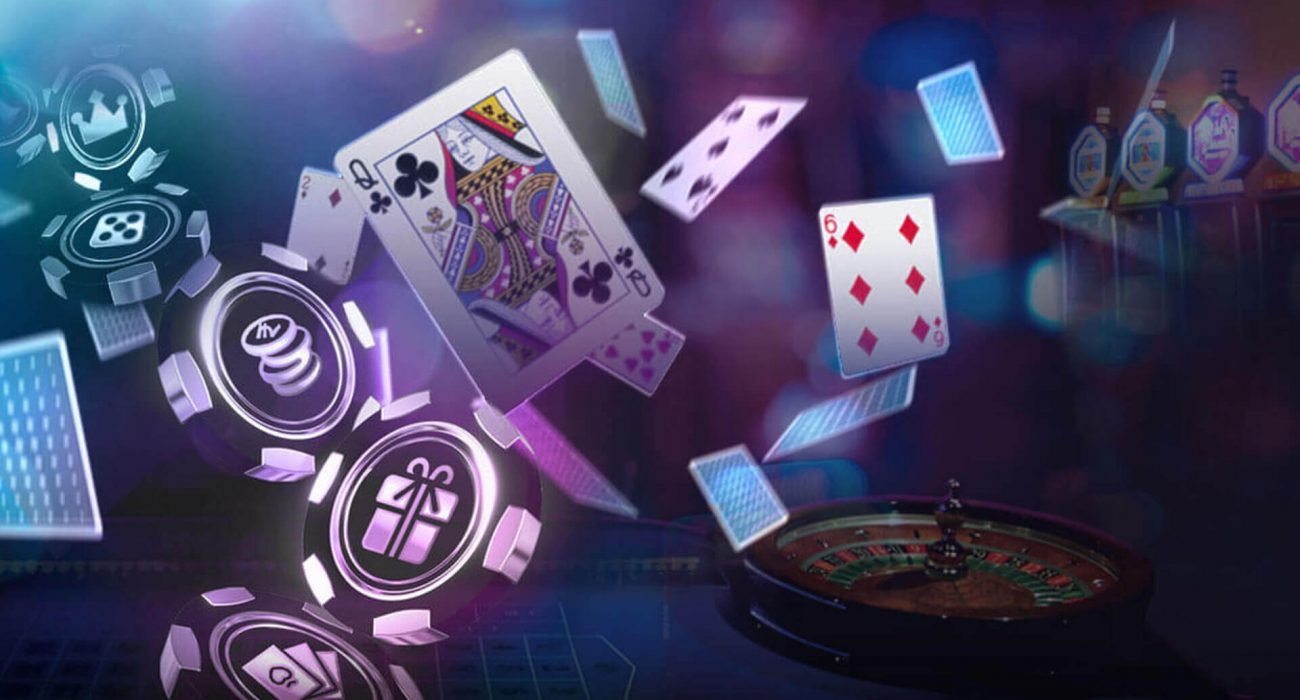 Tips On Online Casino To Double Your Corporation