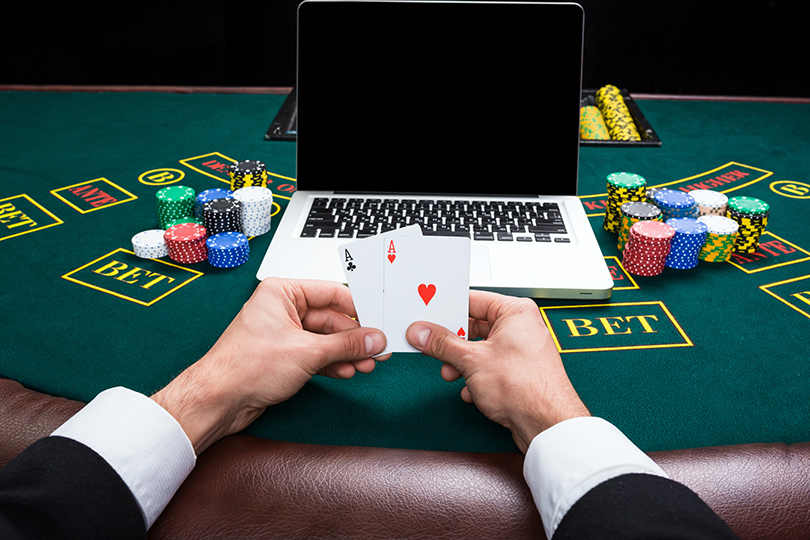 Leading Online poker Choices