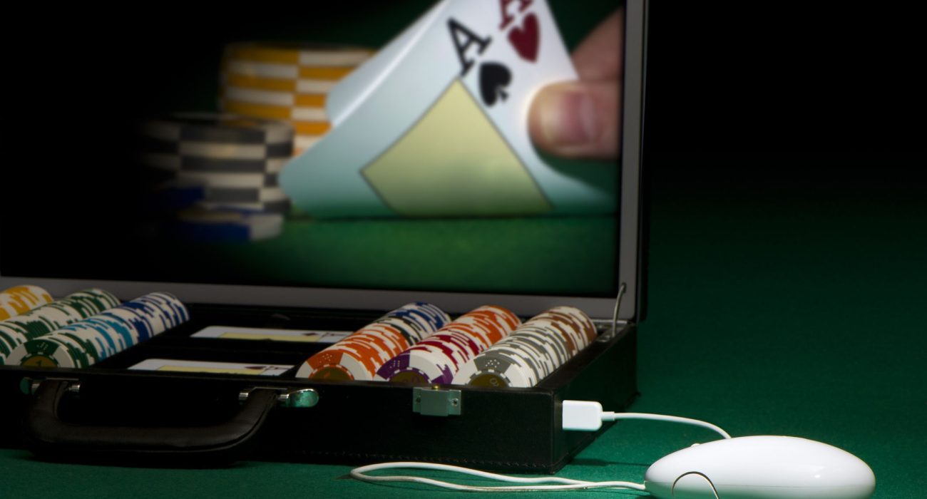 The Careless Technique To Online Casino