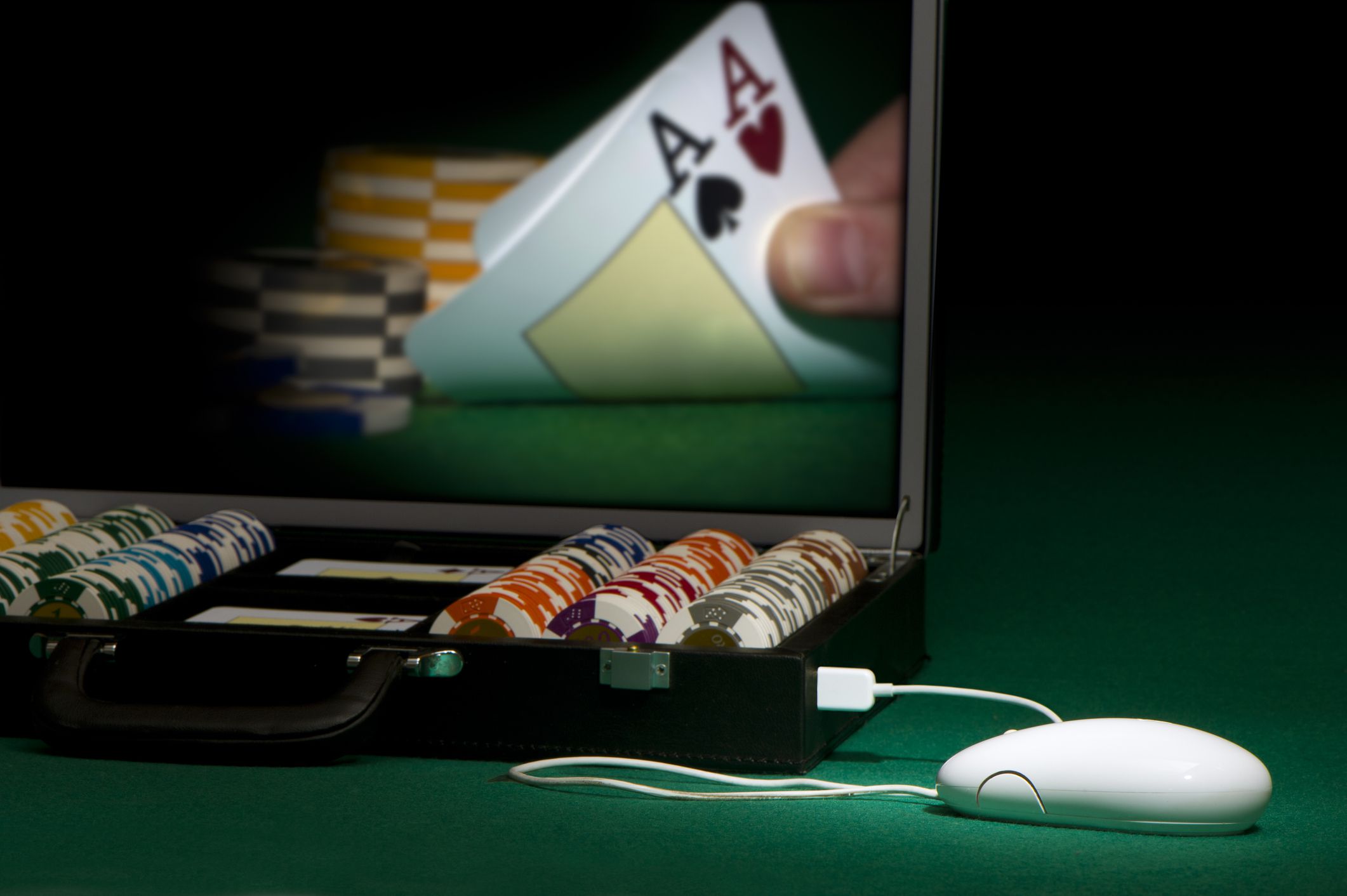 The Careless Technique To Online Casino