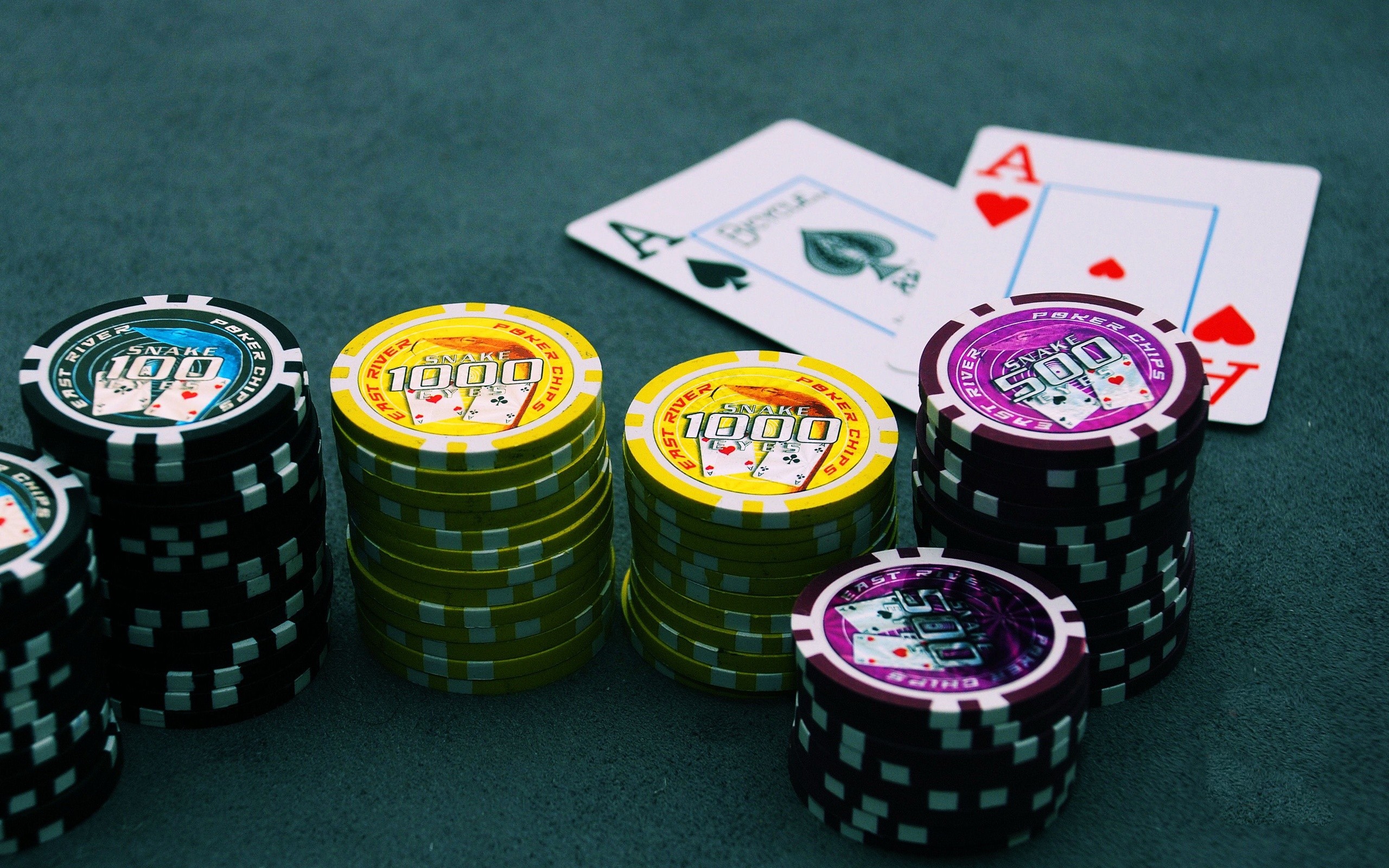 Three Examples Of Online Casino