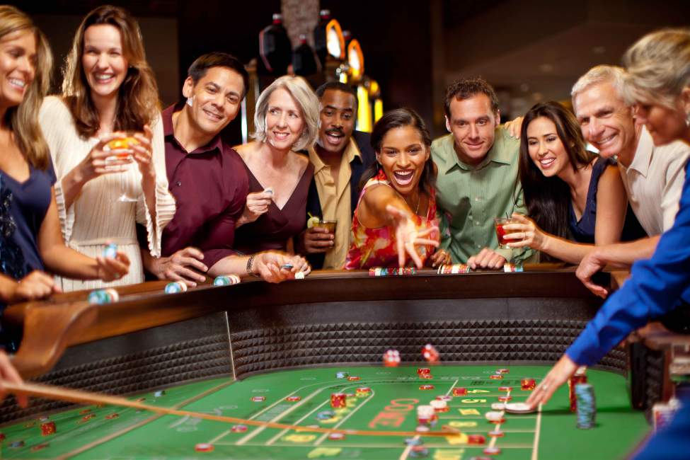 Need To Have A More Appealing Casino?
