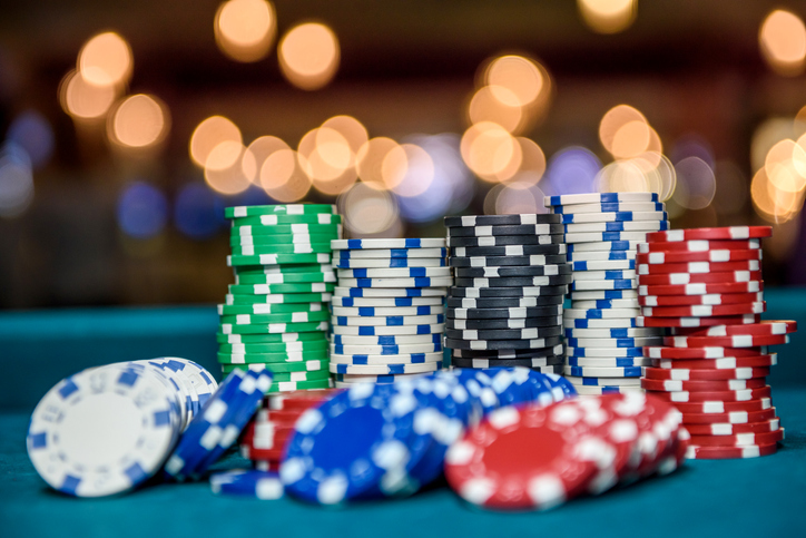 How you can Do Online Gambling Almost Immediately