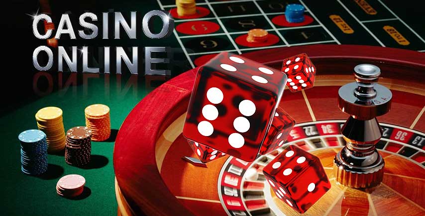 Online IDN Poker Casino Wars is better than traditional poker venues