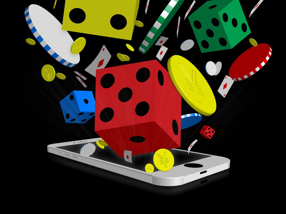 The Impact Of Gambling On Your Customers/Followers