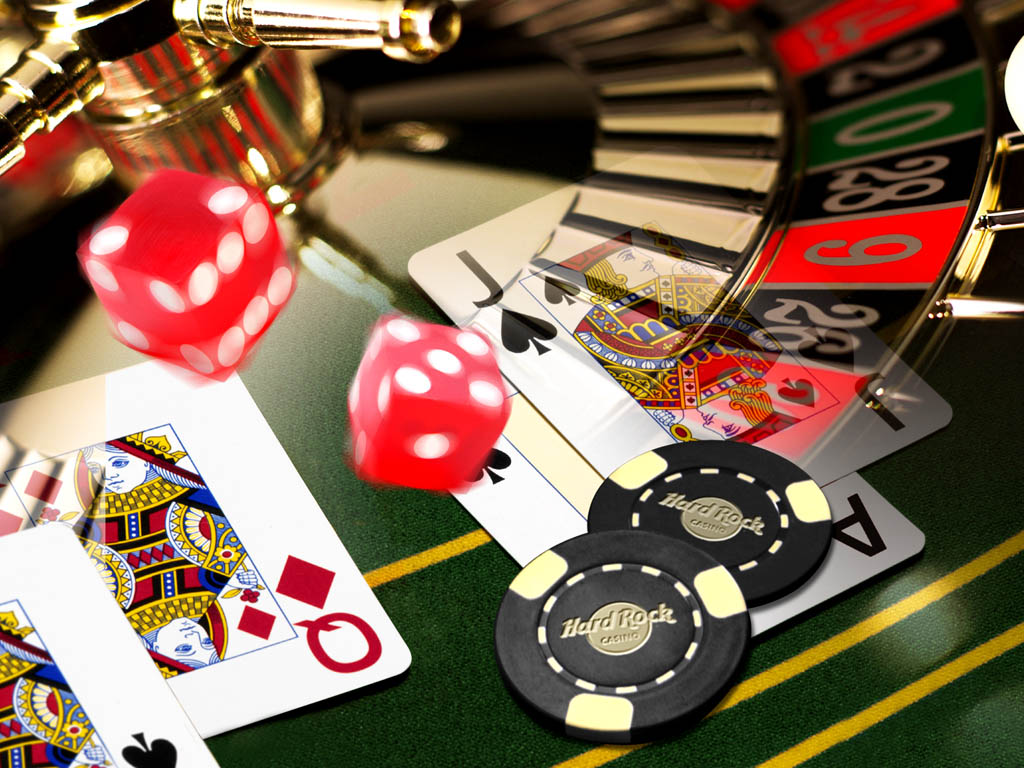 Tips For Gambling Success