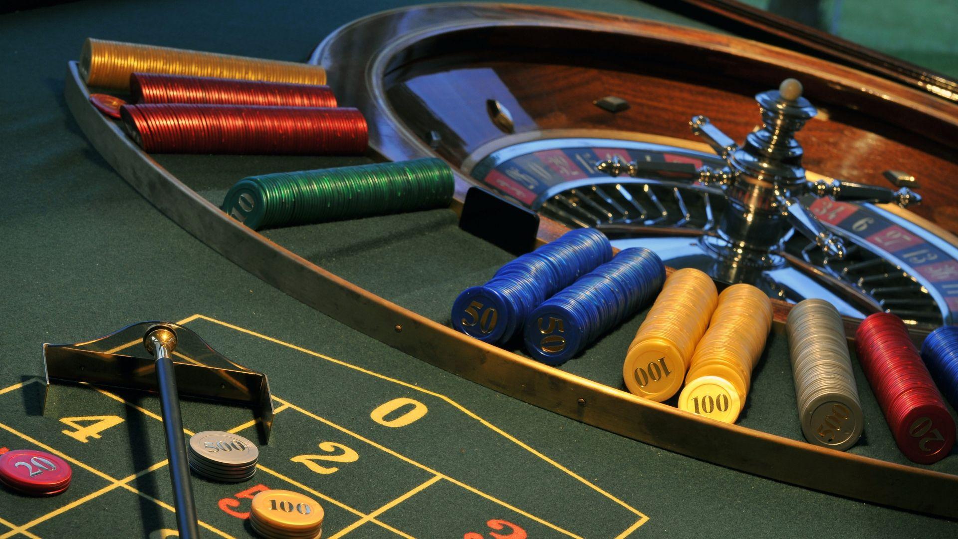 Guilt-Free Gambling Tips