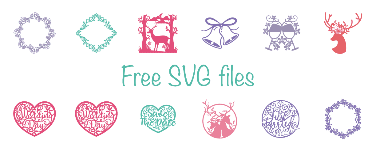 How to Make SVG Files for Cricut