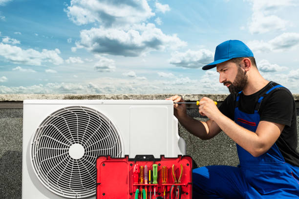 Leading Heating and Air Conditioning Service Providers in Houston