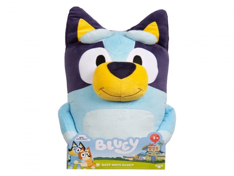 Bluey Soft Toys: Your Gateway to Creative Play