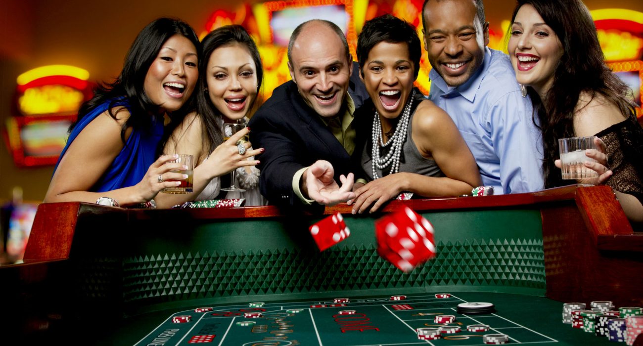 Mega888 Casino: Your Gateway to Prosperity