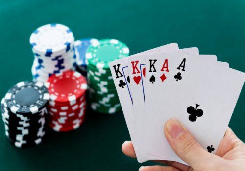 The Reel Deal: Online Slot Betting Mastery and Excellence Awaits