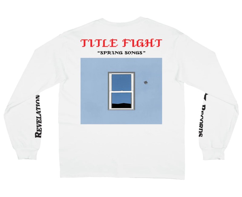 Title Fight Elegance: Explore the Official Shop