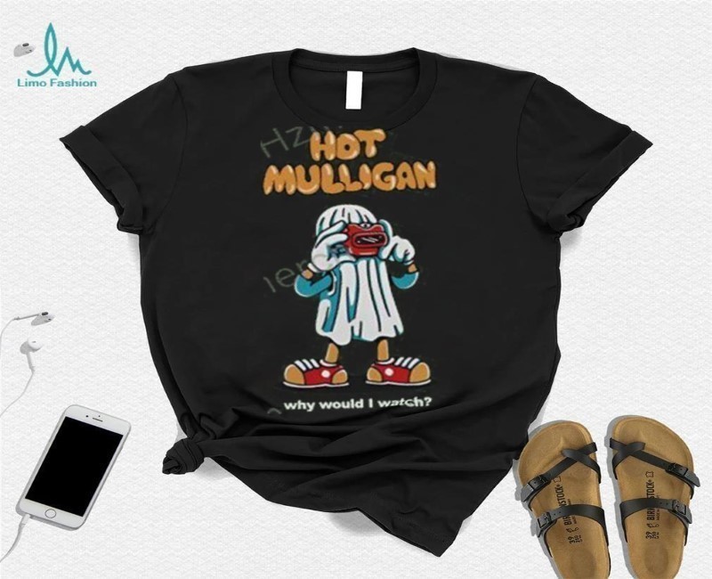 Officially Fired Up: Unveiling Hot Mulligan’s Merch Store