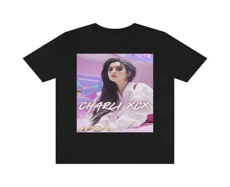 Charli Beats: Discover the Official Shop for Fans