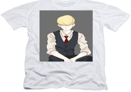 Gear Up for Confidence: Lookism Store Finds