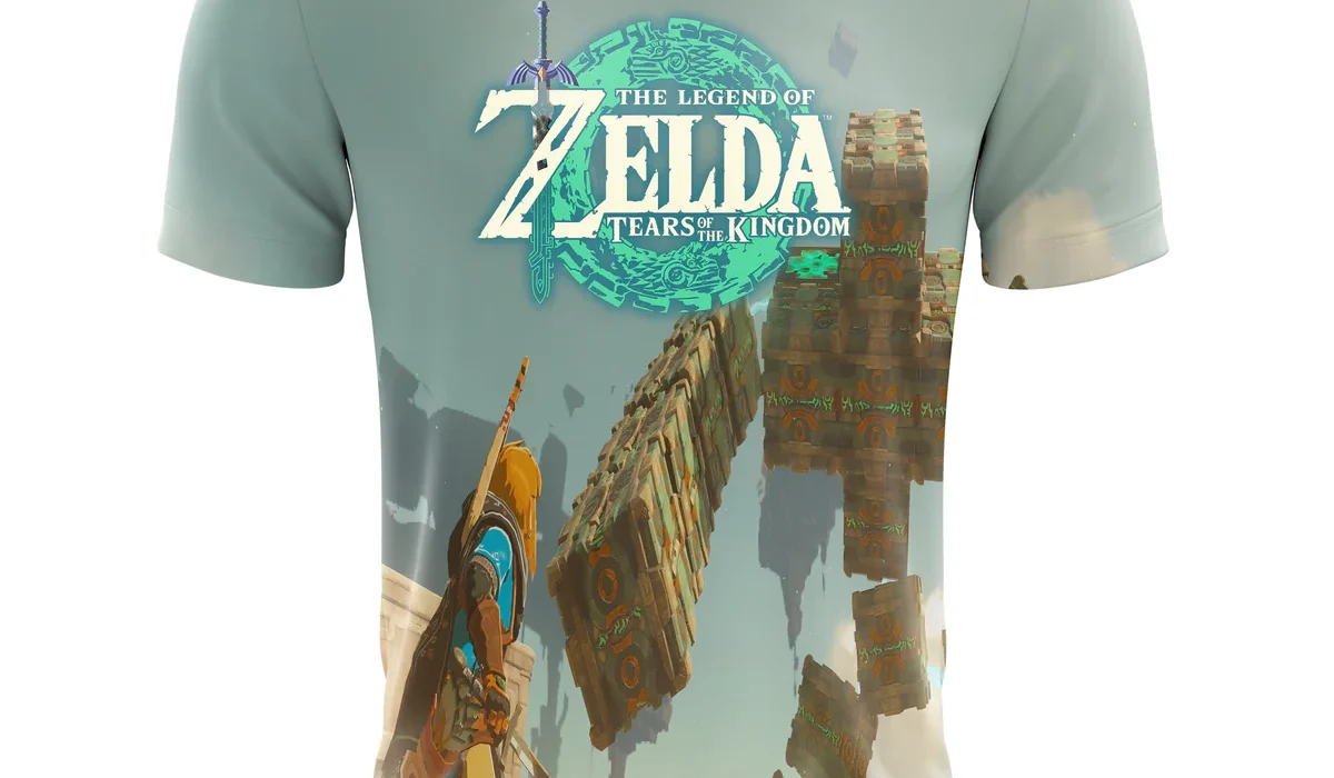 Zelda’s Kingdom: The Ultimate Store for Fans