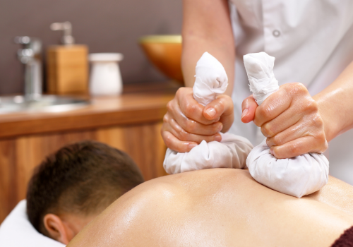 Unlocking Energy Flow: The Therapeutic Benefits of Shiatsu Massage