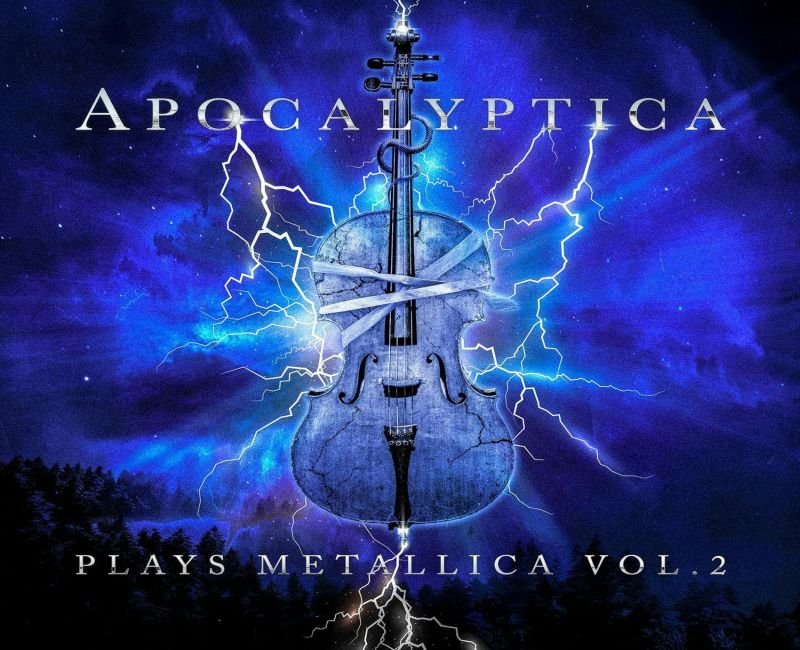 Find the Best Apocalyptica Merch at Our Store