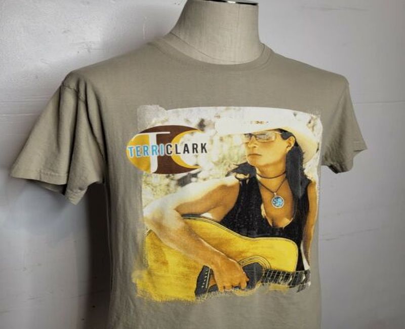 Terri Clark Merchandise: Elevate Your Fan Collection Today