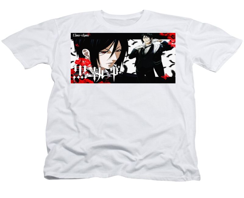 Essential Black Butler Official Merch: Enhance Your Fan Experience