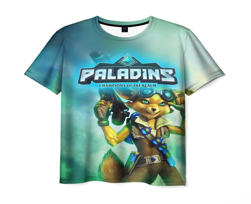 Unleash Your Inner Paladin: Top Merch Picks for Gamers