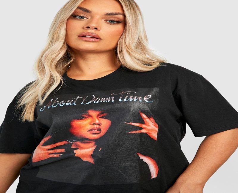 The Hottest Lizzo Merch to Add to Your Collection Right Now