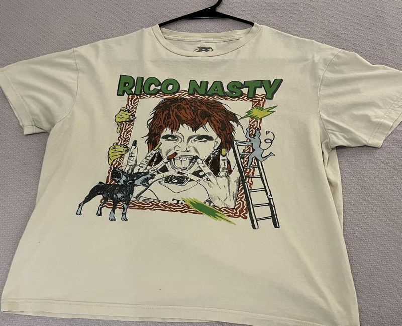 Navigating the World of Rico Nasty Official Merchandise: Tips and Tricks