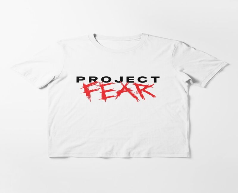 Revamp Your Look: Trendsetting Pieces from Project Fear Shop