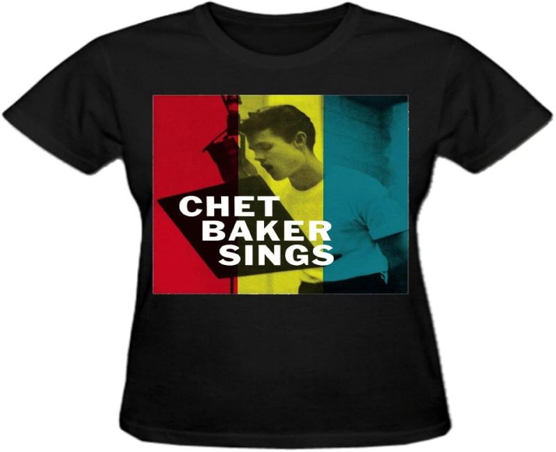 Chet Baker Shop: Your One-Stop Destination for Authentic Merch