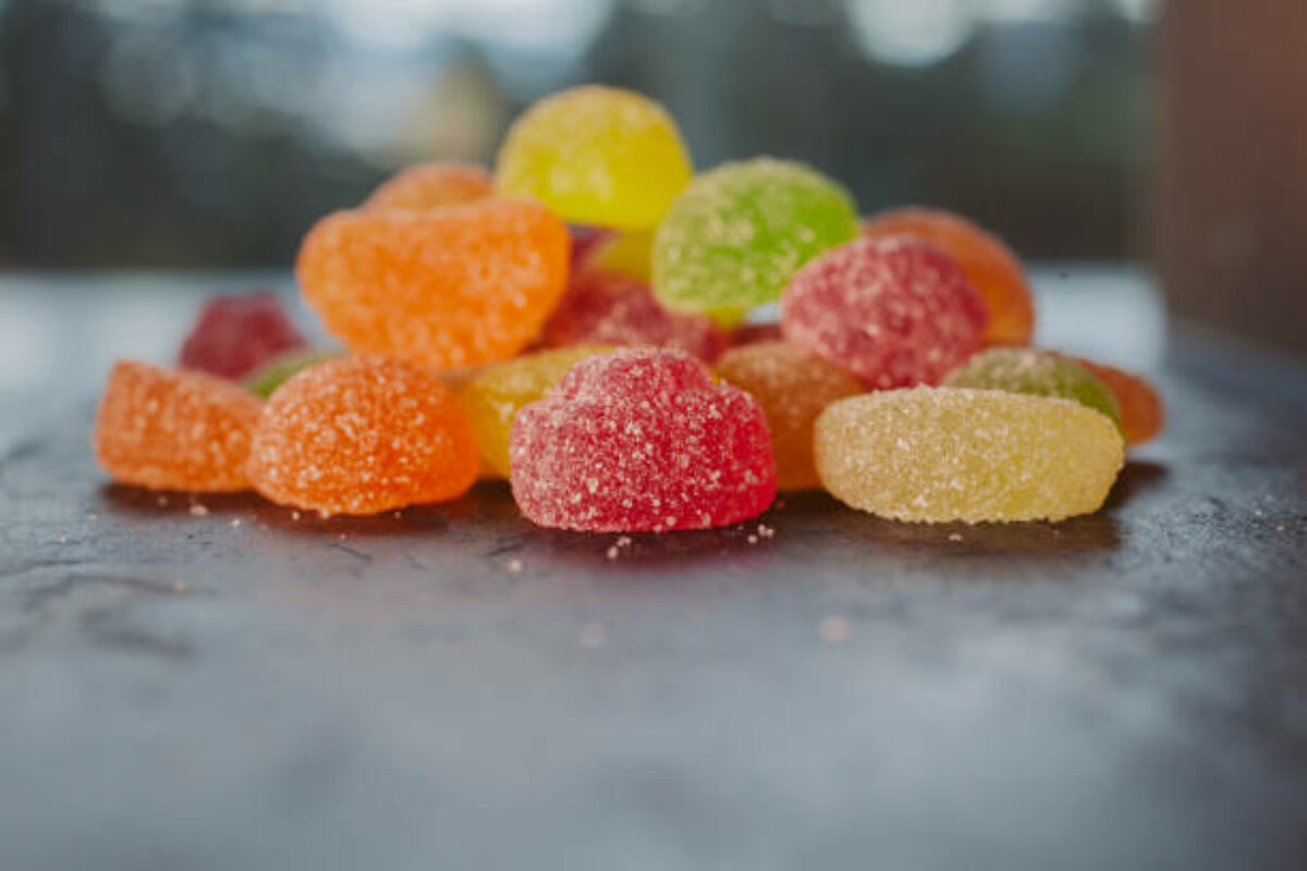 Why HHC Gummies Are the New Essential in Your Wellness Routine