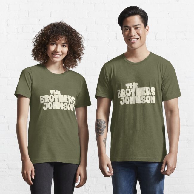 Unlocking the Best Deals: The Brothers Johnson Merch Store Review