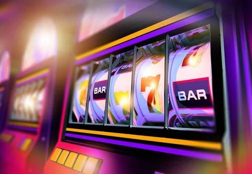 From Novice to Pro: Mastering the World of Slot Gacor