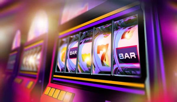 From Novice to Pro: Mastering the World of Slot Gacor