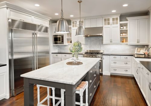 Revitalizing Your Home with a Kitchen Remodel