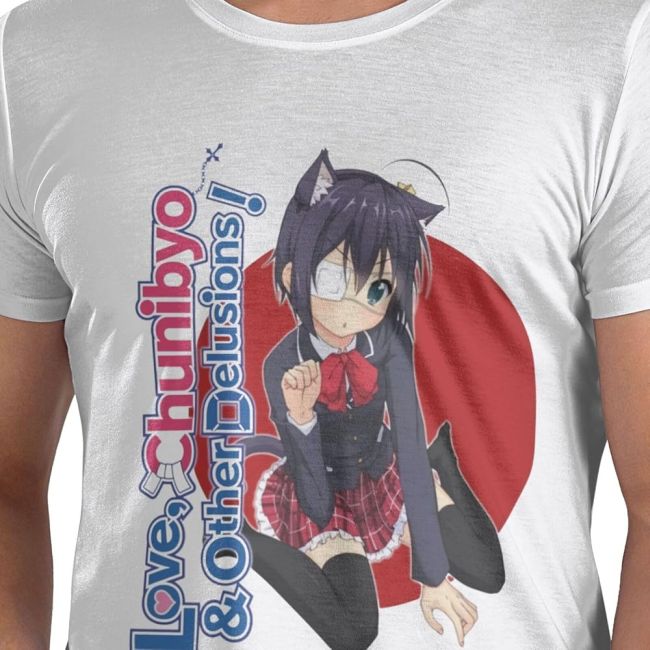 Insider’s Look: Love Chunibyo And Other Delusions Official Shop Review