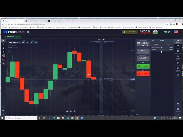 The Insider’s Guide to Pocket Option Broker: Secrets to Success Revealed