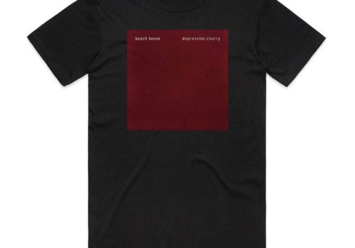 Discovering Beach House Official Merch: Where Style Meets Authenticity