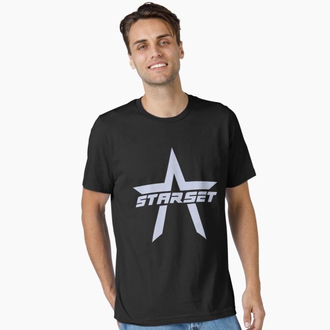 Elevate Your Style: Diving into Starset Merchandise Trends