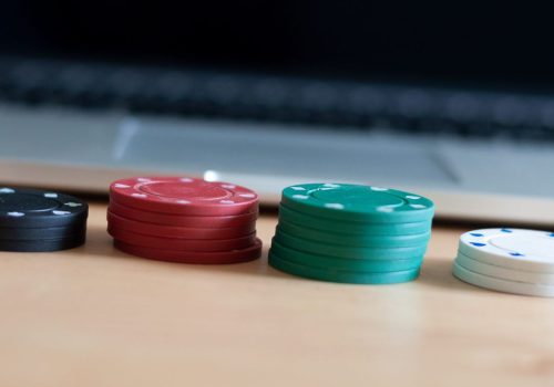 Learning the casino rhythm that separates playtime and decision time Learning the casino rhythm that separates playtime and decision time