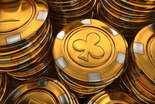 MPO500 Slot Casino Fun Explained