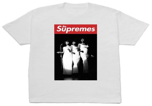 The Supremes Merchandise: A Tribute to Legendary Music