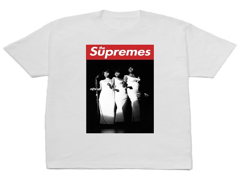 The Supremes Merchandise: A Tribute to Legendary Music