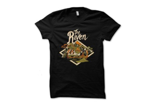 Inside Look: Riven Official Store Revealed – Exclusive Merchandise