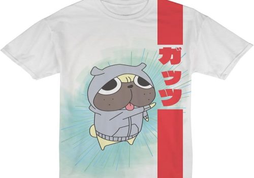 Inside Look: Amazing Yamaguchi Official Merch Quality Standards