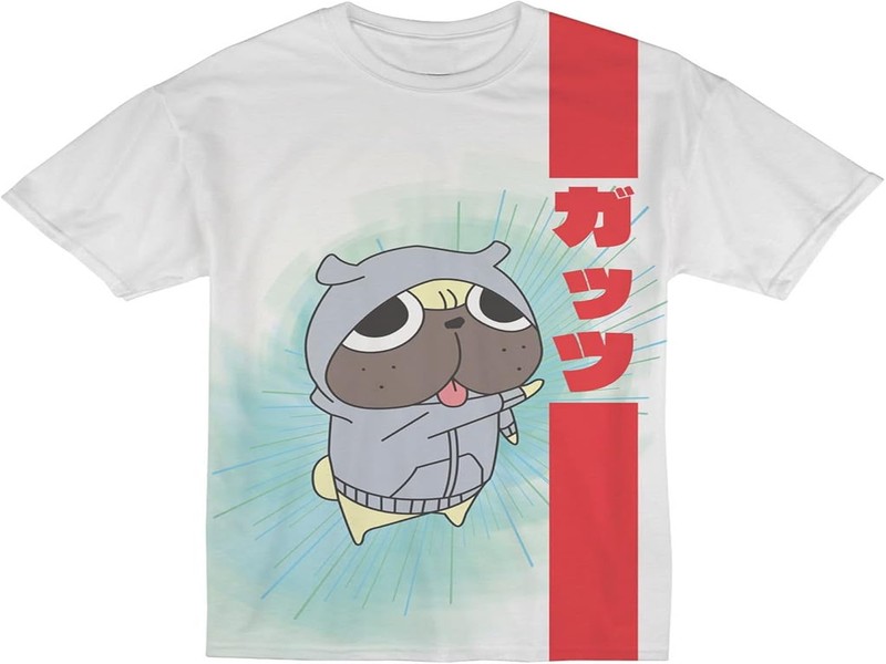 Inside Look: Amazing Yamaguchi Official Merch Quality Standards