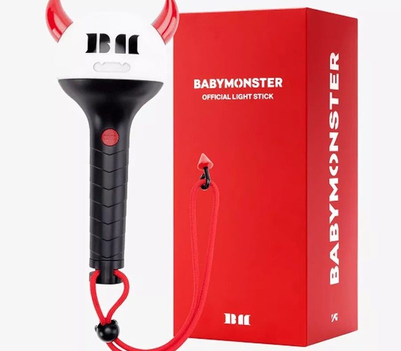 Best Deals and Discounts on Babymonster Official Merch