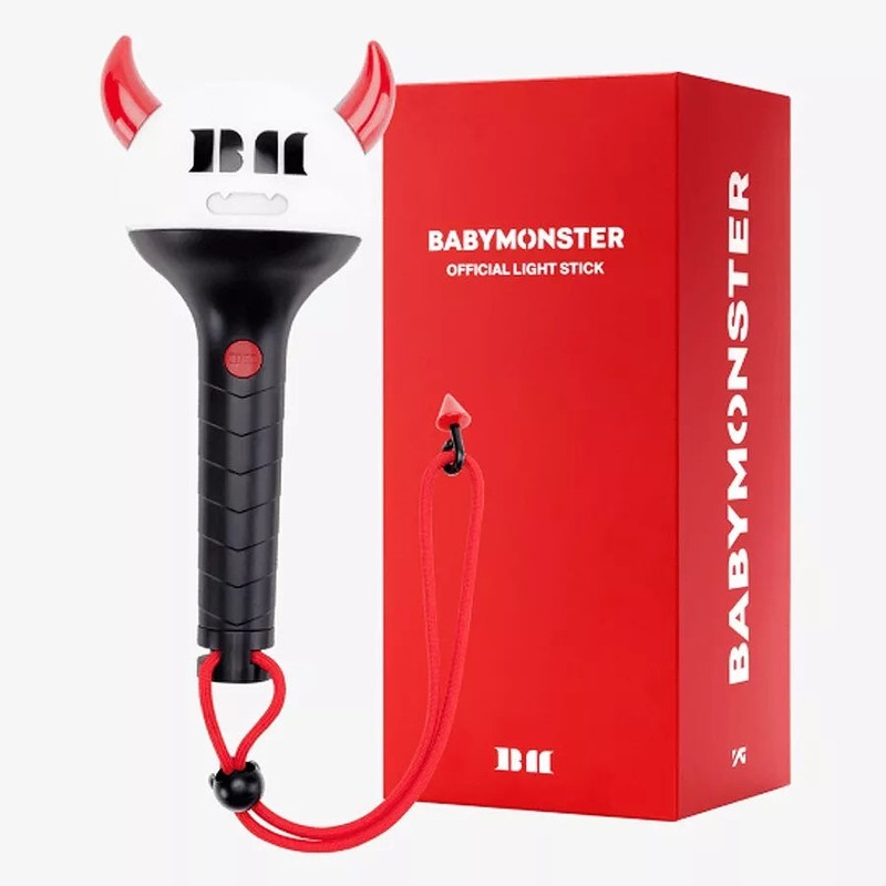 Best Deals and Discounts on Babymonster Official Merch